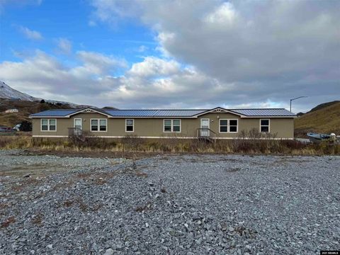 Photo of 1398/1400 East Broadway Ave, Unalaska, AK 99685 (MLS # 25086)