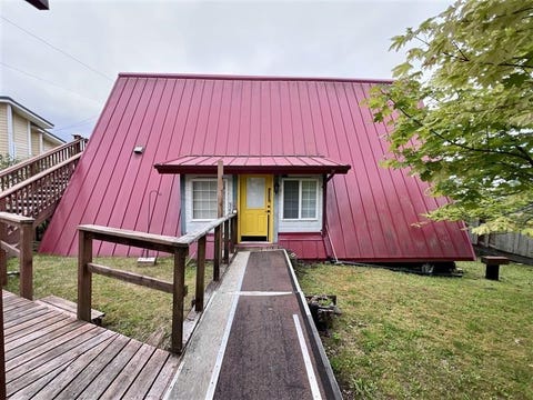 Photo of 1205 Sunnyside Drive, Craig, AK 99921 (MLS # 260639)
