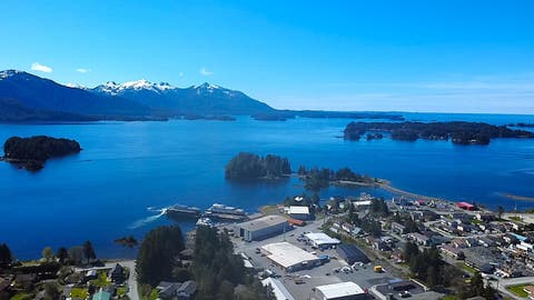 Photo of 314 Eliason Loop, Sitka, AK 99835 (MLS # 260101)