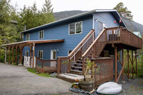 Photo of 910/912 W Sesame Street, Ketchikan, AK 99901 (MLS # 260376)