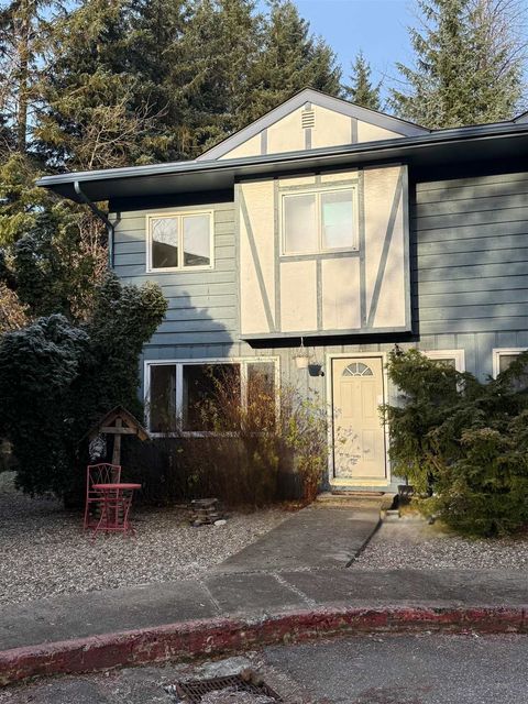 Photo of 3591 Mendenhall Loop Road #UNIT I, Juneau, AK 99801 (MLS # 260098)