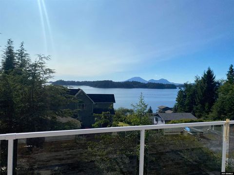 Photo of 104 Sharon Drive, Sitka, AK 99835 (MLS # 25816)