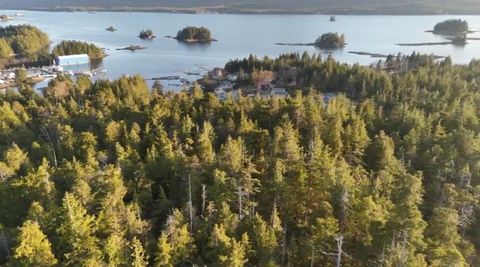 Photo of NSA 7600BLK N Tongass Hwy, Ketchikan, AK 99901 (MLS # 260305)