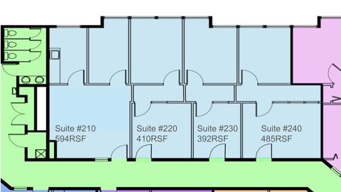 Photo of 3000 #230 Vintage Blvd, Juneau, AK 99801 (MLS # 260107)