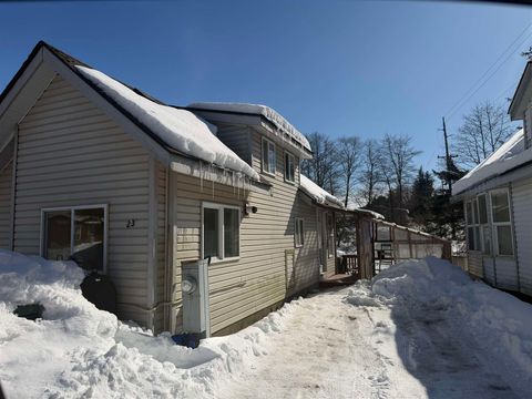 Photo of 5010 N Douglas Highway #Lot 23, Juneau, AK 99801 (MLS # 260189)