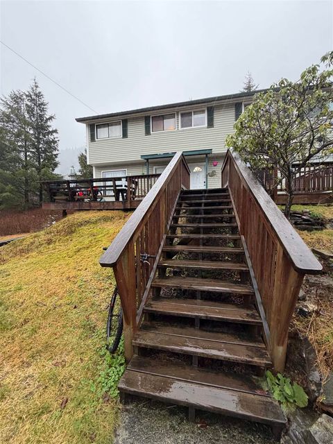 Photo of 3250 Denali Avenue #Unit 8, Ketchikan, AK 99901 (MLS # 260030)