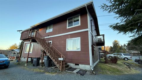 Photo of 125 Shelikof Dr, Sitka, AK 99835 (MLS # 260114)