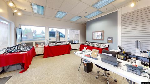 Photo of 22 Sing Lee Alley #1, Petersburg, AK 99833 (MLS # 25546)