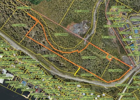 Photo of 0 Third Avenue, Ketchikan, AK 99901 (MLS # 260242)