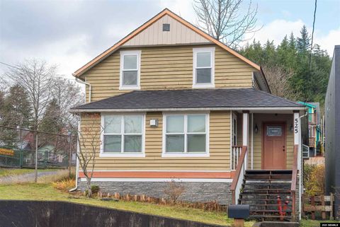 Photo of 525 Grant Street, Ketchikan, AK 99901 (MLS # 25982)