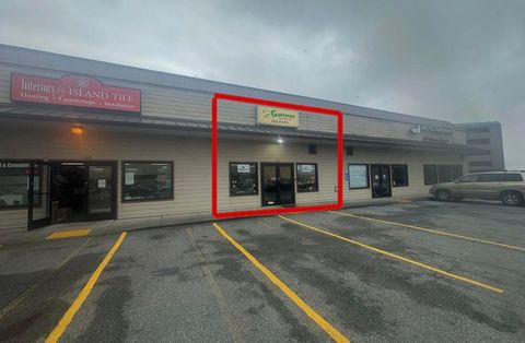 Photo of 2050 Sea Level Drive #107, Ketchikan, AK 99901 (MLS # 25861)