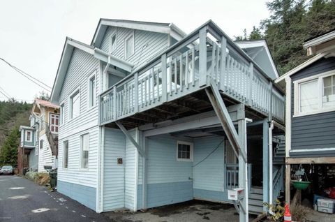 Photo of 838 Harding Street, Ketchikan, AK 99901 (MLS # 260328)