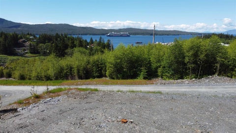 Photo of Legal Address Only #Lot 1 Spruce Hen Dri, Ketchikan, AK 99901 (MLS # 260455)