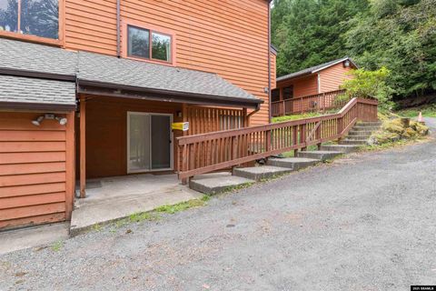 Photo of 3560 Fairview Avenue #Condominium 4 Cedar, Ketchikan, AK 99901 (MLS # 25839)