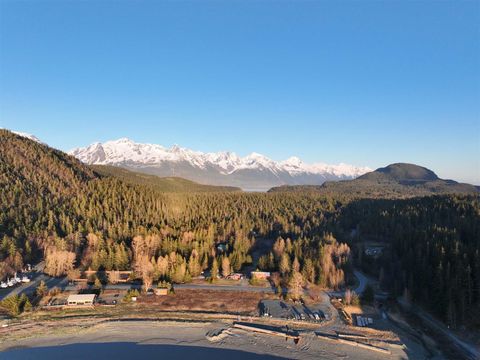 Photo of NHN Mud Bay Road, Haines, AK 99827 (MLS # 260307)