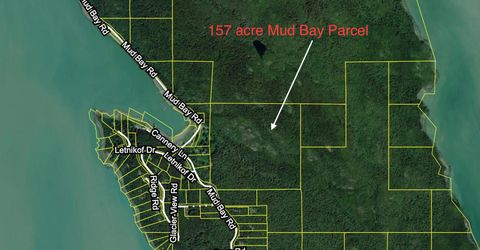 Photo of NHN Mud Bay Road, Haines, AK 99827 (MLS # 260307)