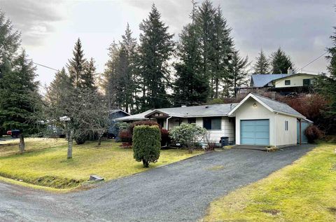 Photo of 223 Lakeview Drive, Sitka, AK 99835 (MLS # 260090)