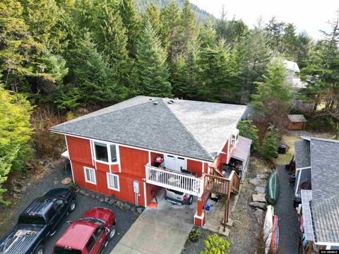 Photo of 306 Nicole Drive, Sitka, AK 99835 (MLS # 25902)