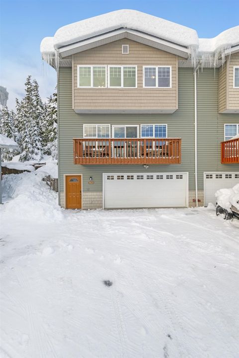 Photo of 3824 Lee Court, Juneau, AK 99801 (MLS # 260027)