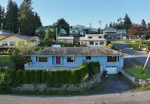 Photo of 203 3rd Street, Wrangell, AK 99929 (MLS # 25735)