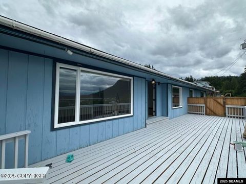 Photo of 203 3rd Street, Wrangell, AK 99929 (MLS # 25735)