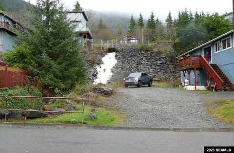 Photo of Hawkins Avenue #USS 1591, Block 11,, Ketchikan, AK 99901 (MLS # 25936) Photo of Hawkins Avenue #USS 1591, Block 11,, Ketchikan, AK 99901 (MLS # 25936)