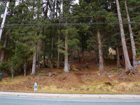 Photo of Legal Address Only, Juneau, AK 99801 (MLS # 260345)