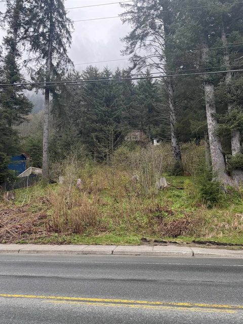Photo of Legal Address Only, Juneau, AK 99801 (MLS # 260345)