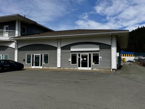 Photo of 1900 Crest Street #108/109, Juneau, AK 99801 (MLS # 260117)