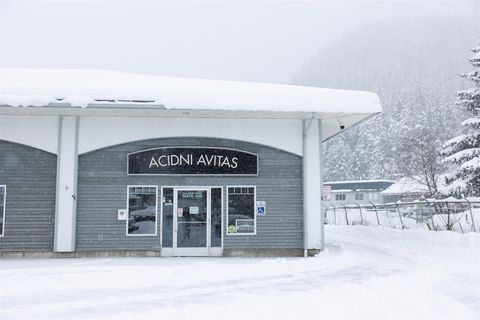 Photo of 1900 Crest Street #110, Juneau, AK 99801 (MLS # 260117)