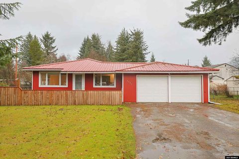 Photo of 9503 Radcliffe Court, Juneau, AK 99801 (MLS # 25969)