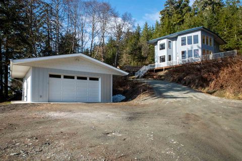 Photo of 15620 Glacier Highway, Juneau, AK 99801 (MLS # 260314)