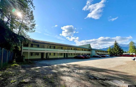 Photo of 9000 Stephen Richards Memorial Drive, Juneau, AK 99801 (MLS # 25643)