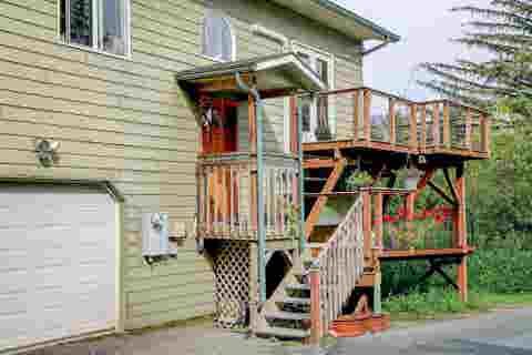 Photo of 2375 Engineer's Cutoff RD, Juneau, AK 99801 (MLS # 260658)