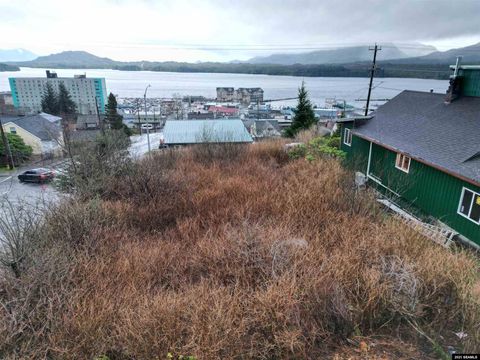Photo of Lot 1, Block 16 Third Avenue, Ketchikan, AK 99901 (MLS # 26036)
