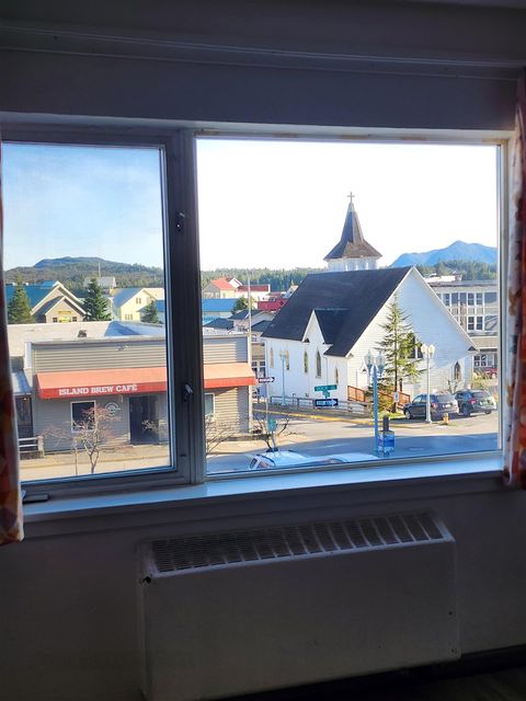 Photo of 320 Bawden Street #414, Ketchikan, AK 99901 (MLS # 260310)