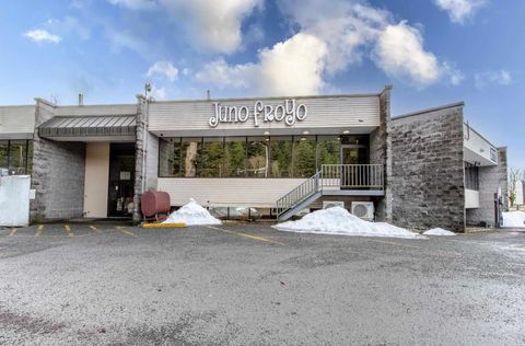 Photo of 8585 Old Dairy Road, Juneau, AK 99801 (MLS # 260085)