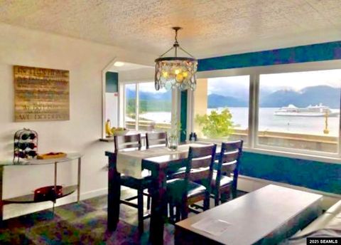 Photo of 237 Lincoln Street #231-241 Lincoln Stre, Sitka, AK 99835 (MLS # 25639)