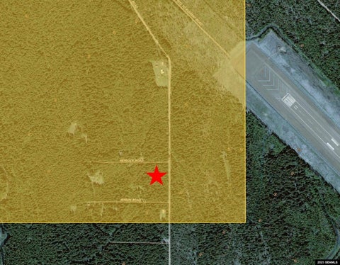 Photo of Legal Address Only #Lot 8, Block B, Pine, Gustavus, AK 99836 (MLS # 25453)