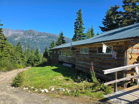 Photo of 3351 Lutak Beach Road, Haines, AK 99827 (MLS # 25857)