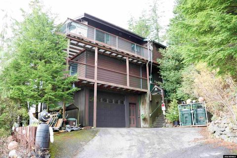 Photo of 2303/2305 Fifth Avenue, Ketchikan, AK 99901 (MLS # 24788)