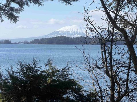 Photo of 3317,3319,3321 Halibut Point Road, Sitka, AK 99835 (MLS # 260313)