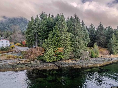 Photo of Halibut Street #Legal Address Only, Ketchikan, AK 99901 (MLS # 25971)