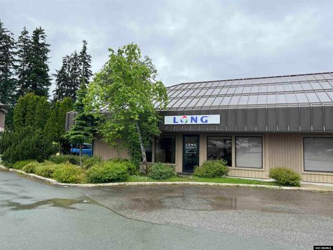 Photo of 3030 Vintage Blvd, Juneau, AK 99801 (MLS # 25645)