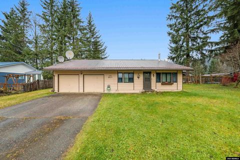 Photo of 8457 Kimberly Street, Juneau, AK 99801 (MLS # 25998)