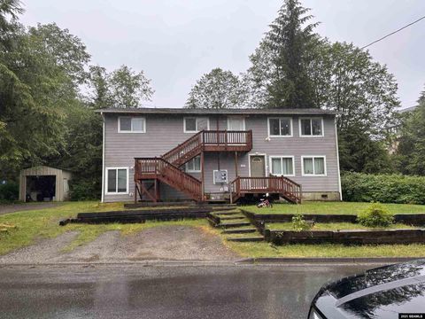 Photo of 1227 Black Bear Road #1229 Black Bear Road, Ketchikan, AK 99901 (MLS # 25620)