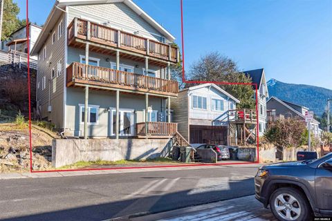 Photo of 1254-1256 Water Street, Ketchikan, AK 99901 (MLS # 25103)