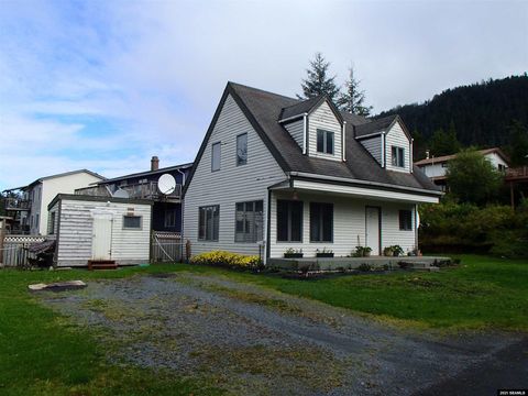 Photo of 117 Somer Drive, Sitka, AK 99835 (MLS # 25705)