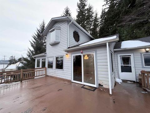 Photo of 6149 South Tongass Highway, Ketchikan, AK 99901 (MLS # 260211)