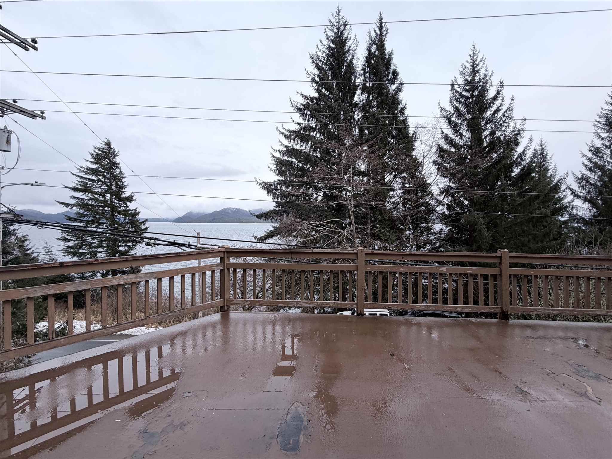 6149 South Tongass Highway